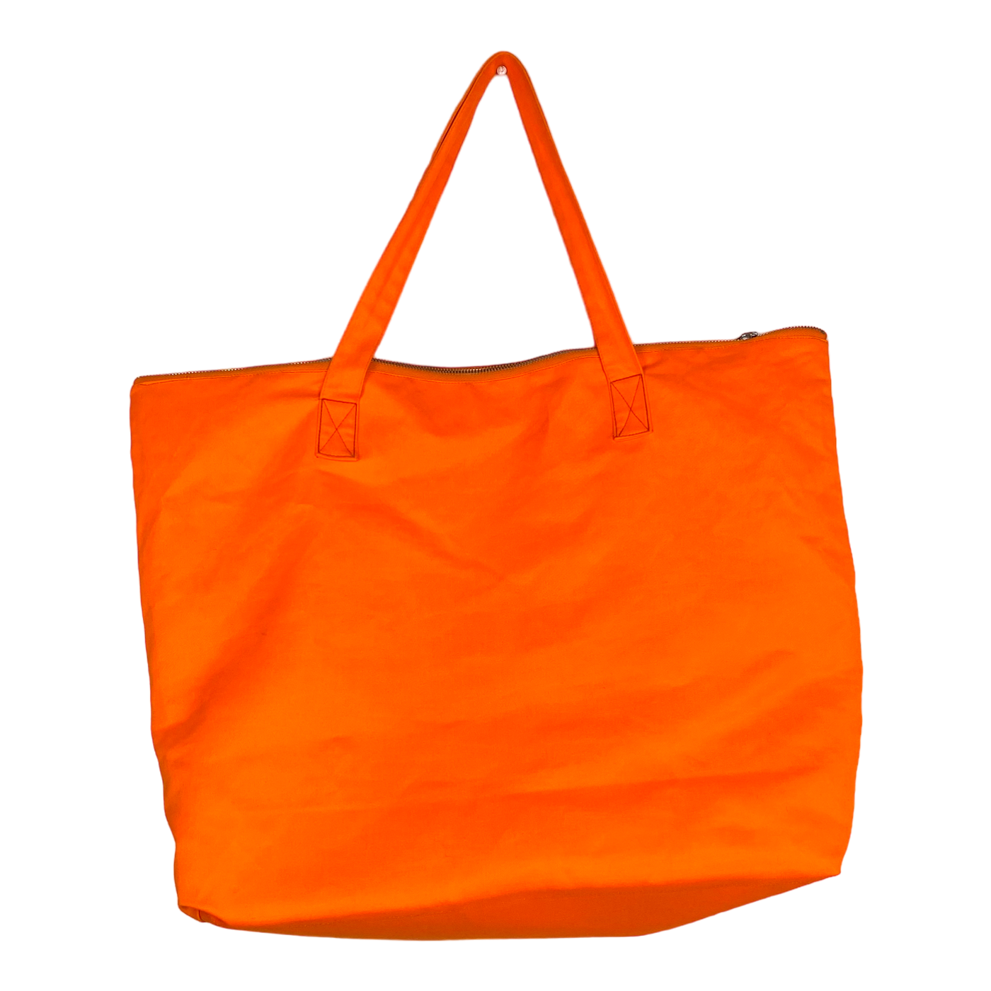 Globe Hope vihma bag, neon orange