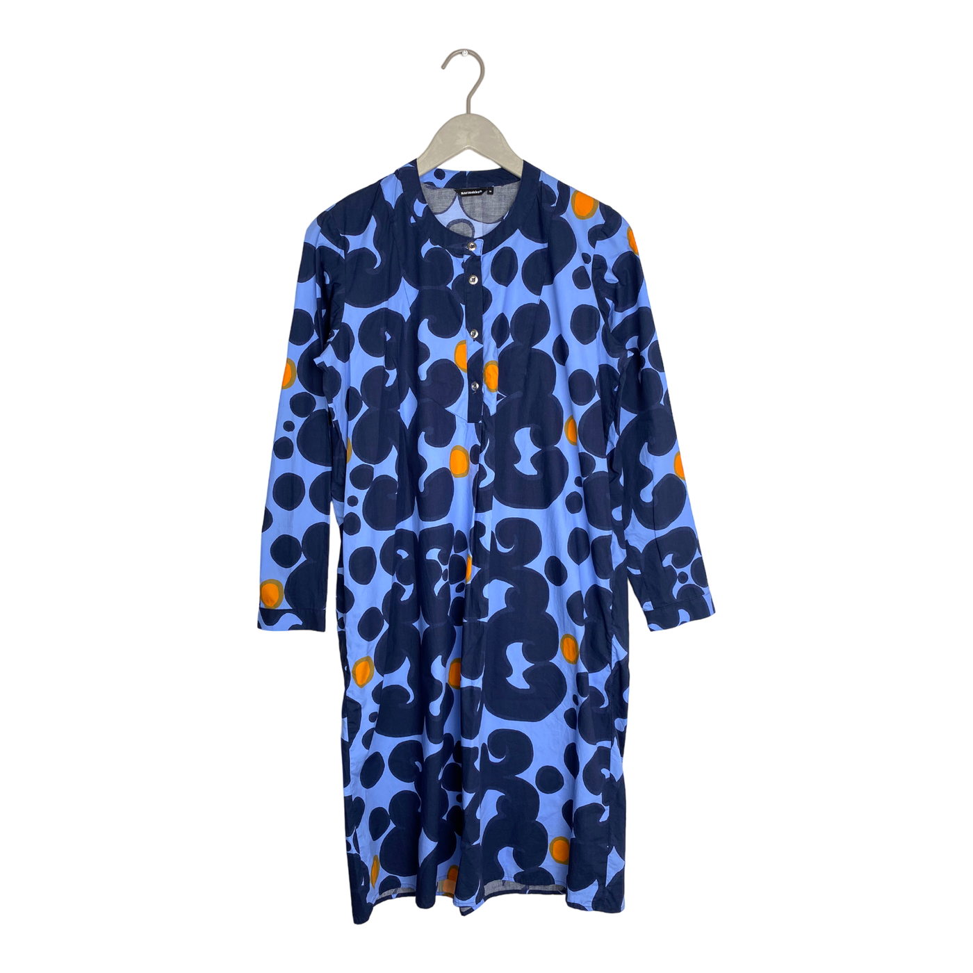 Marimekko kiara dress, multicolor | woman 38