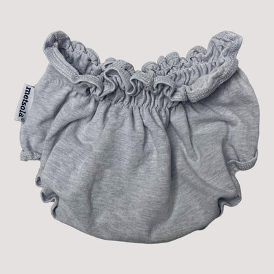 bloomers, grey | 74/80cm