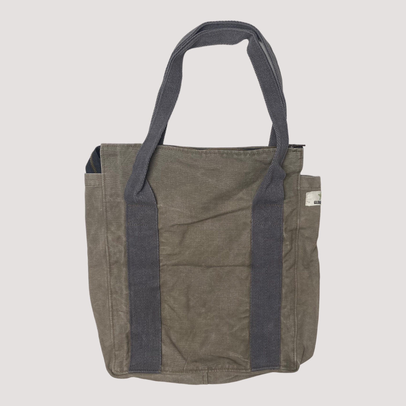 bag, brown | one size