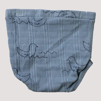 knitted bloomers, duck | 92cm