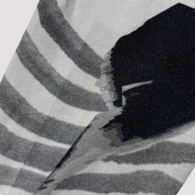 body, white/grey | 90cm