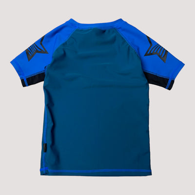 UV swim shirt, skydive block | 110/116cm