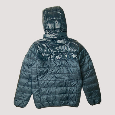 hao jacket, blue | 164cm