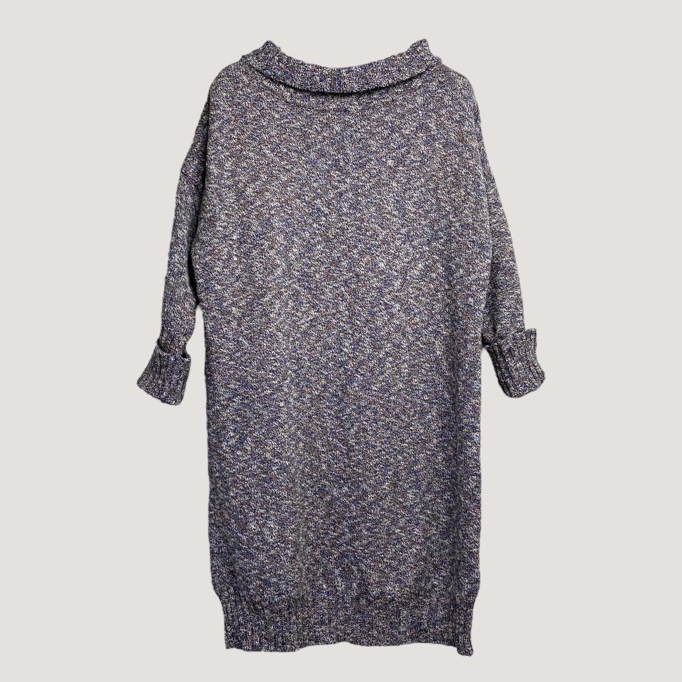 Papu knitted dress, multicolor | woman XS/S