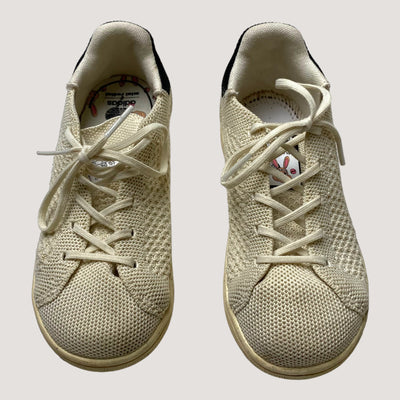 Adidas x Mini rodini sneakers, ivory | 26/27