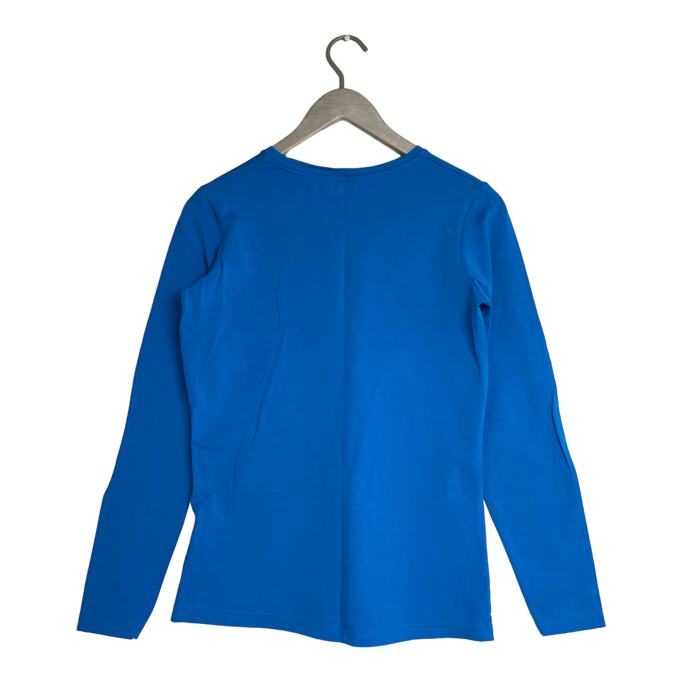 Halti tricot shirt, deep sky blue | woman 40