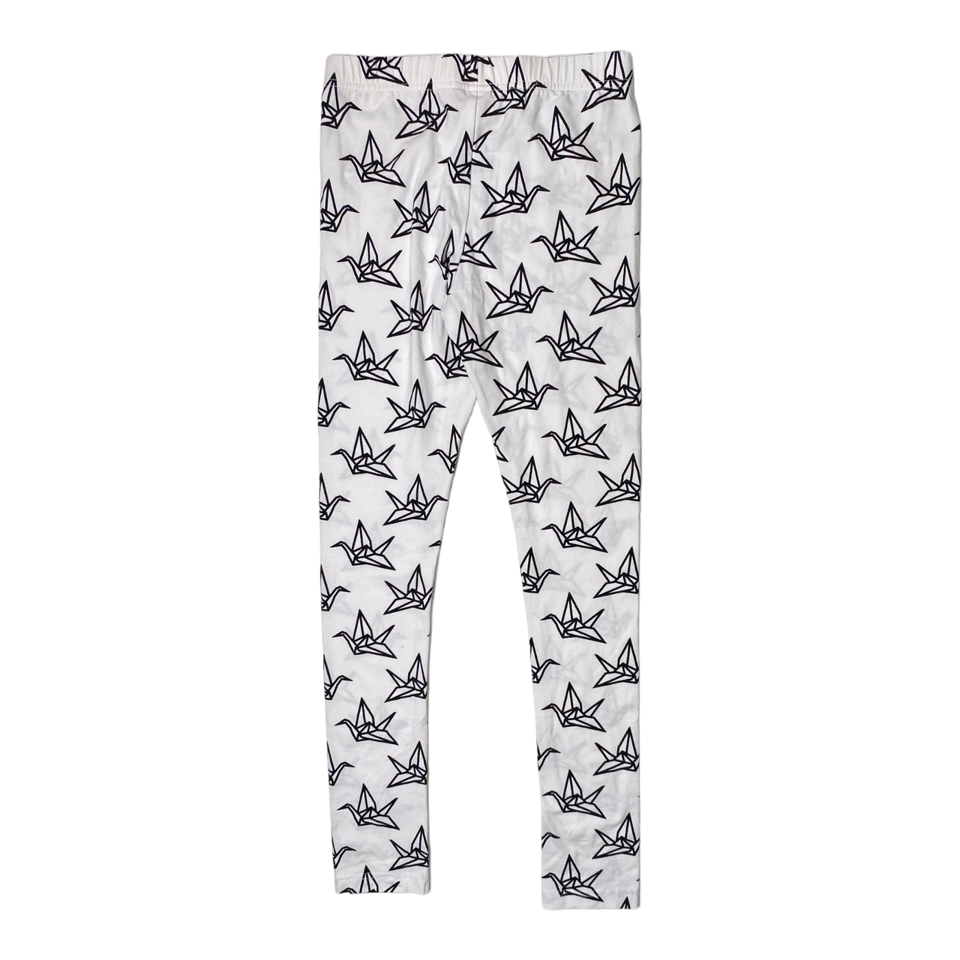 Yo Zen leggings, origami | 140/146cm