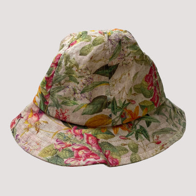 Metsola summer hat, summerlove | 49-50cm