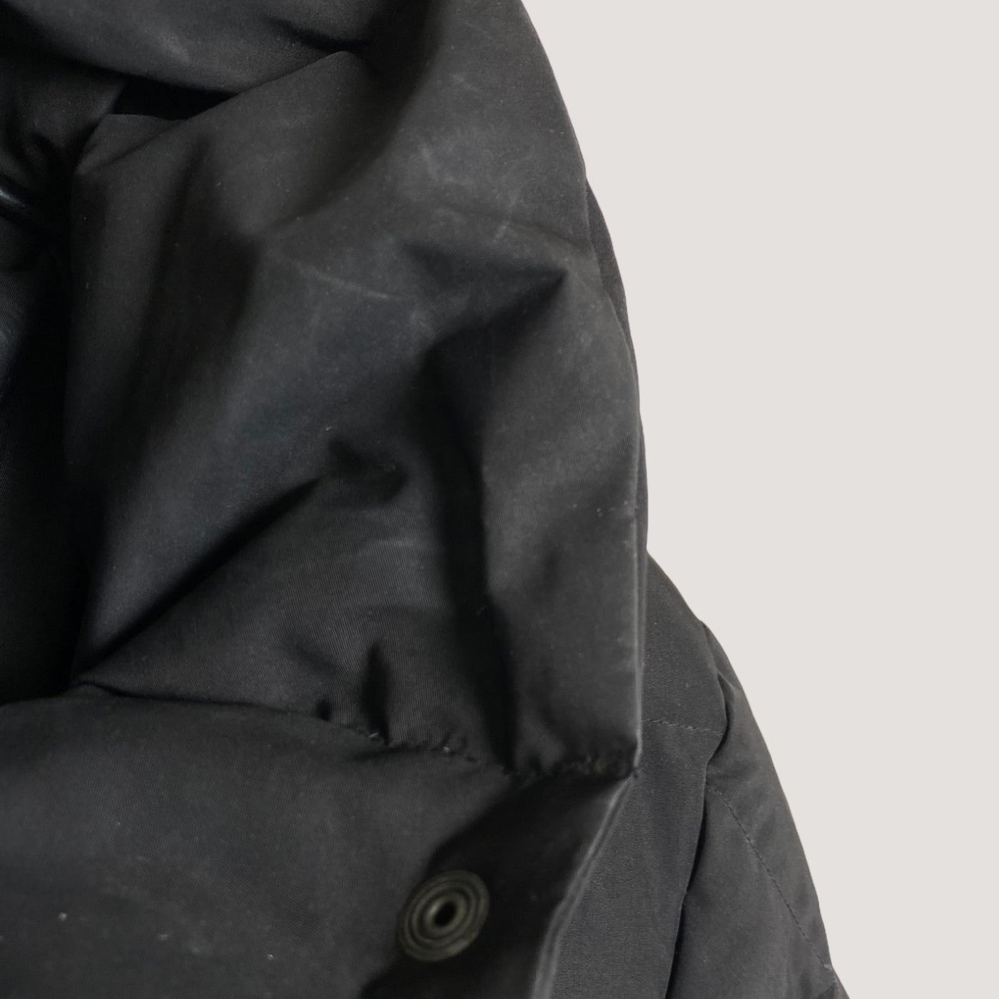 Joutsen alison jacket, black | woman L