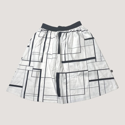 Mainio skirt, graphic | 122/128cm