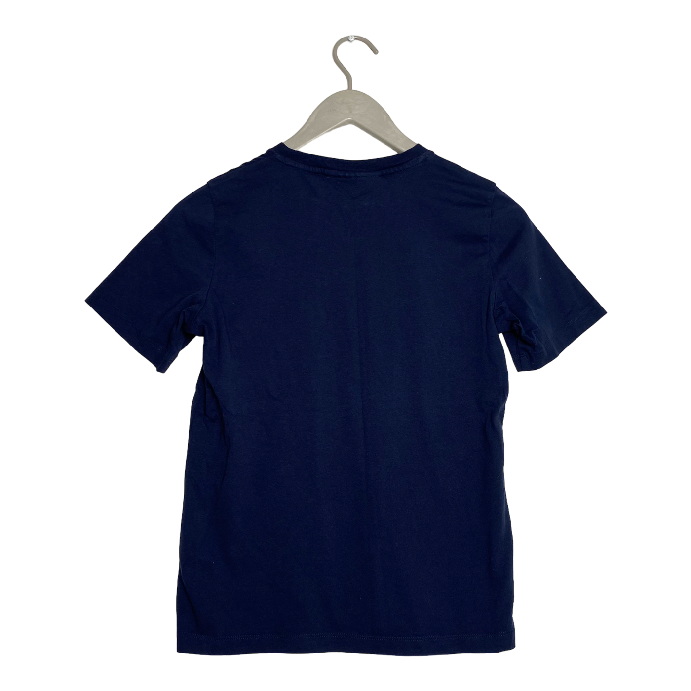 Peak Performance tricot t-shirt, midnight blue | woman XS