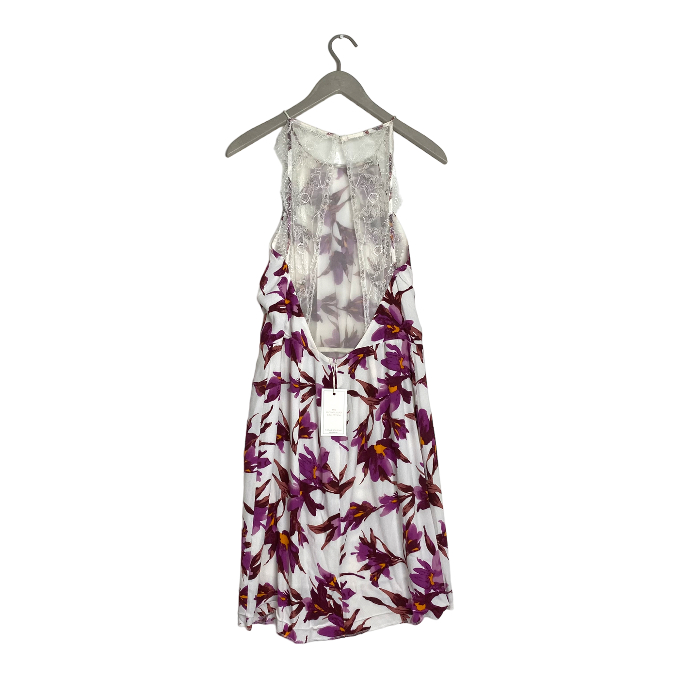 Samsøe & Samsøe willow short dress, flower | woman M