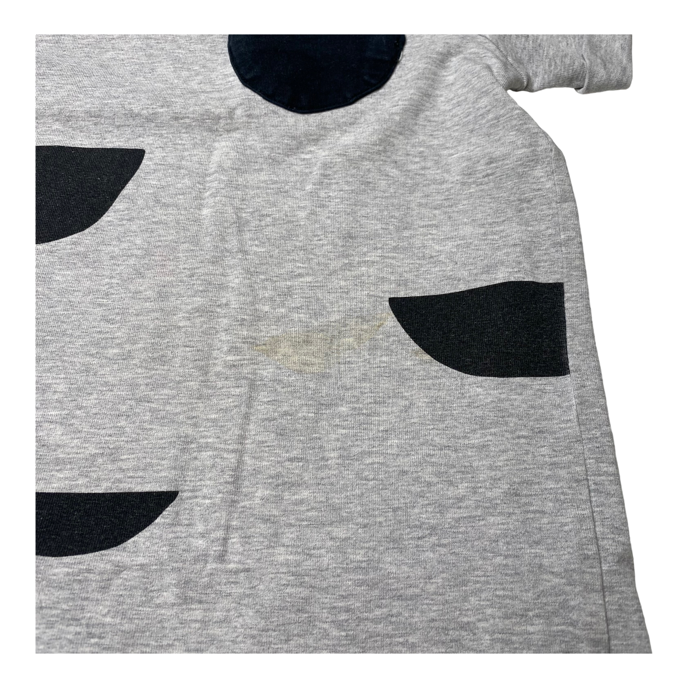 Papu t-shirt, beans | 134/140cm