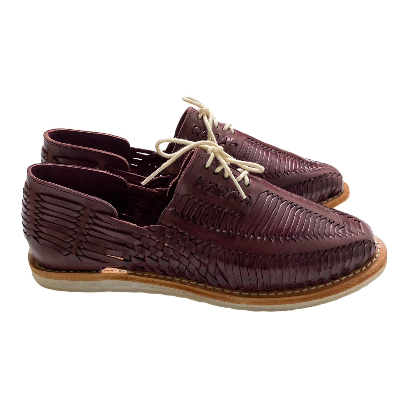 Cano Benito shoes, wine | 37