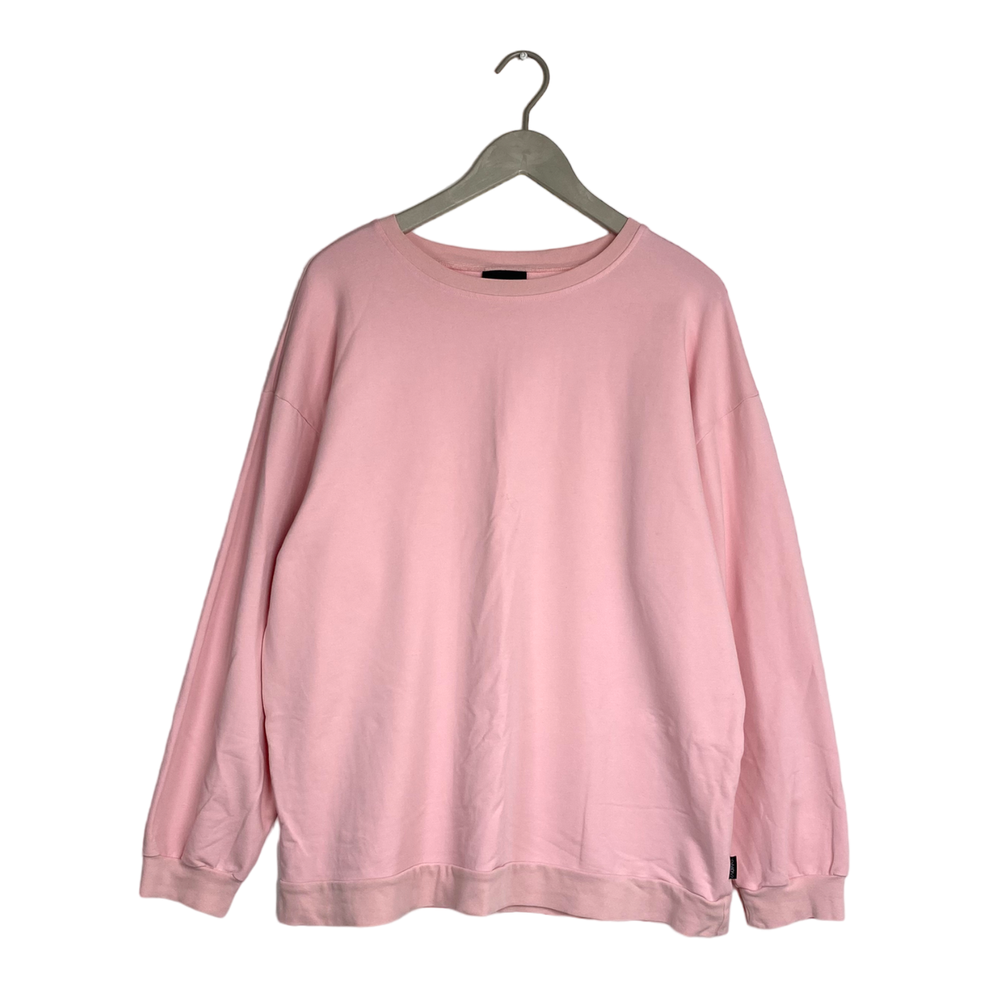 Aarre sweatshirt, pink | woman XXXL