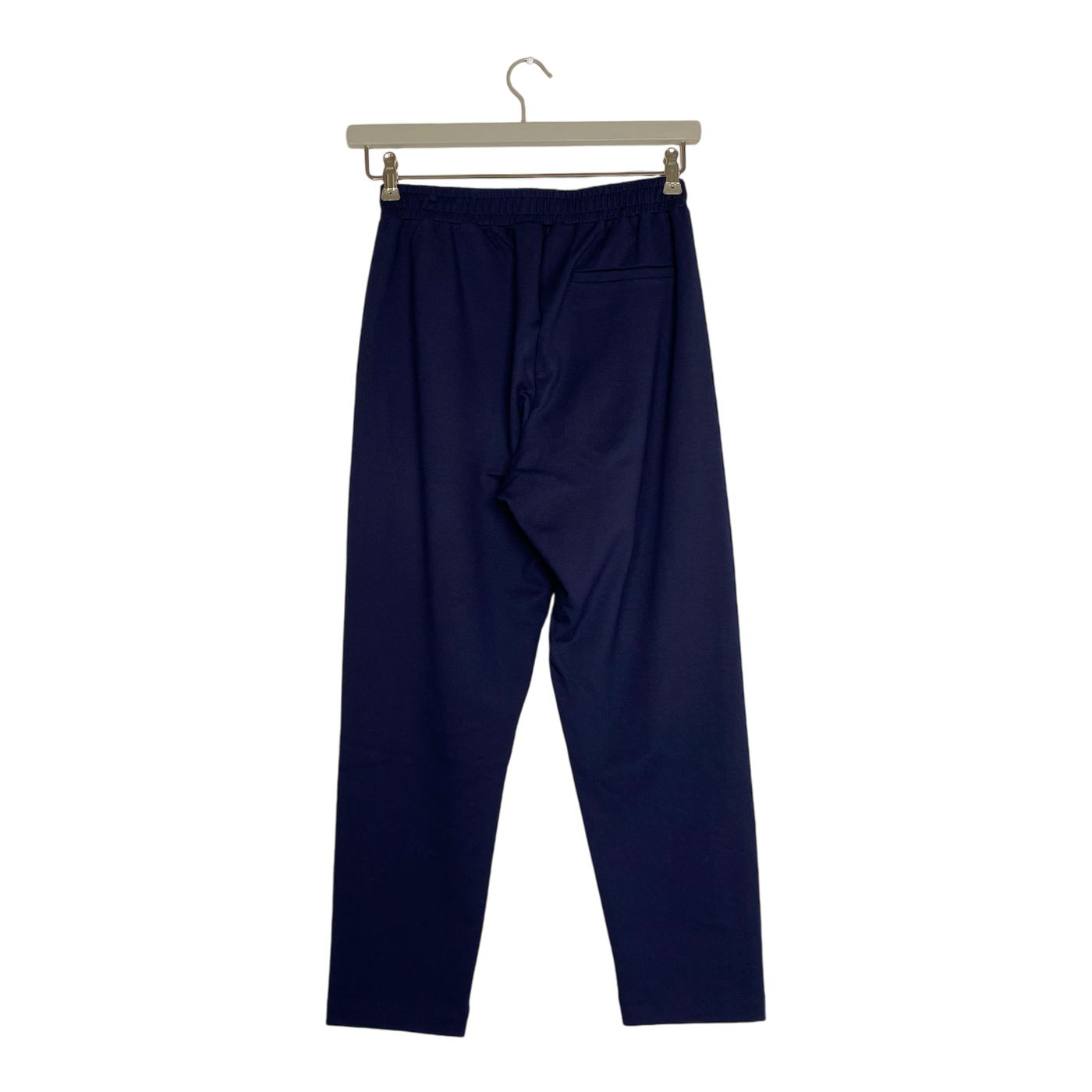 Armedangels sweat pants, midnight blue | woman S