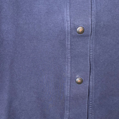 sweat jacket, midnight blue | 134/140cm