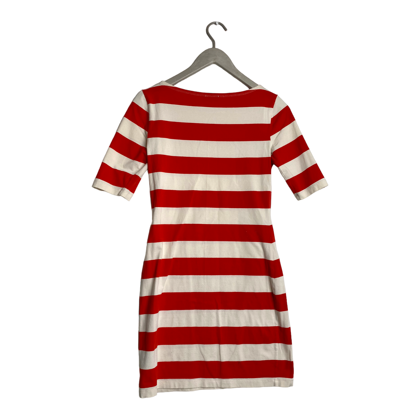 Filippa K tricot dress, stripes | women S