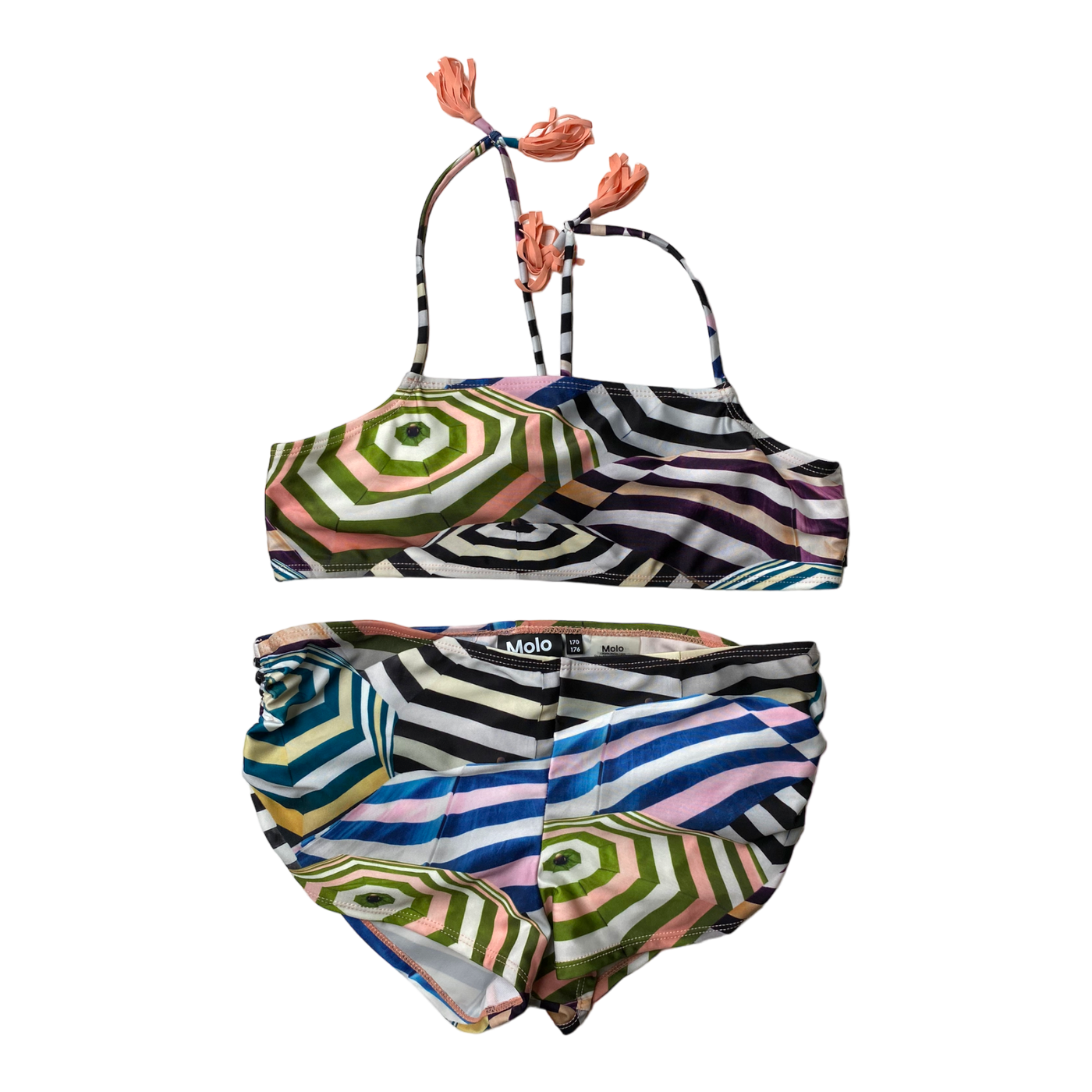 Molo swimsuit, multicolor | 170/176cm