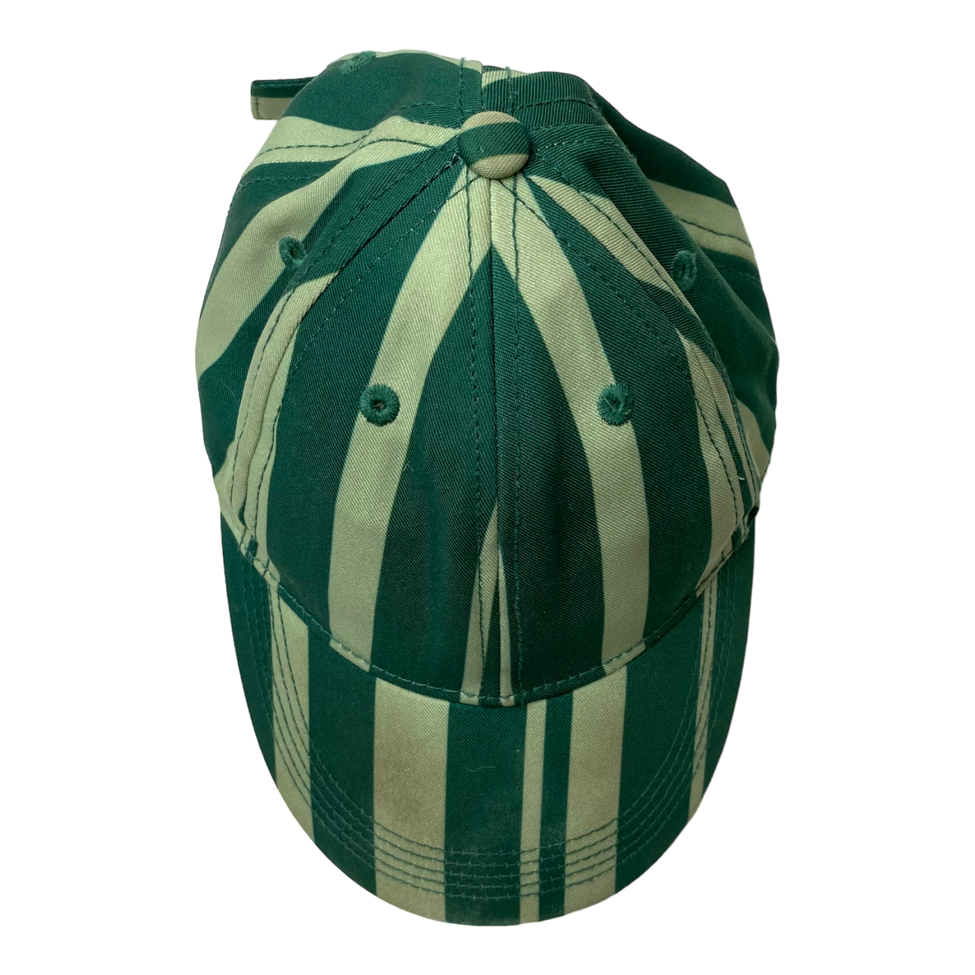 Mini Rodini cap, stripes | 48/50cm