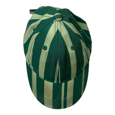 Mini Rodini cap, stripes | 48/50cm