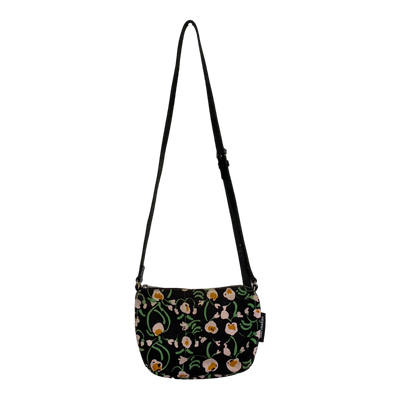 Marimekko crossbody bag, flowers | small