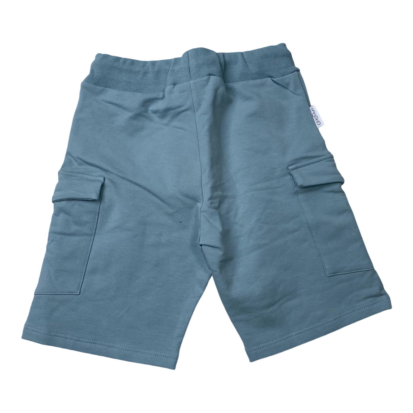 Gugguu shorts, baby blue | 134cm