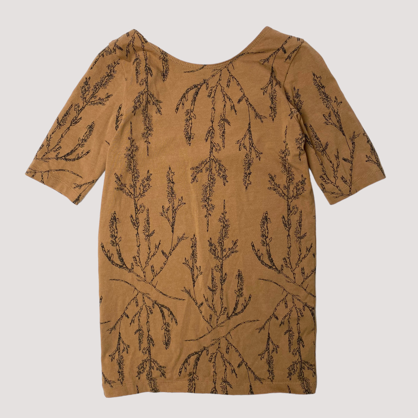 Mainio shirt, branch | 122/128cm