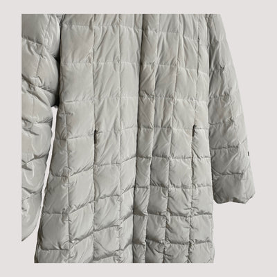 Joutsen sandra jacket, reflective platinum | woman S
