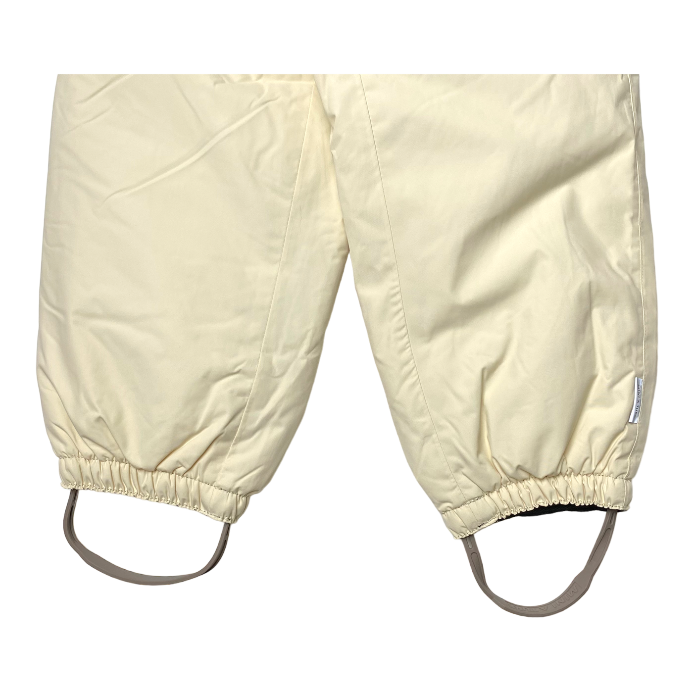 Mini A Ture wilas snow pants, angora cream | 110cm
