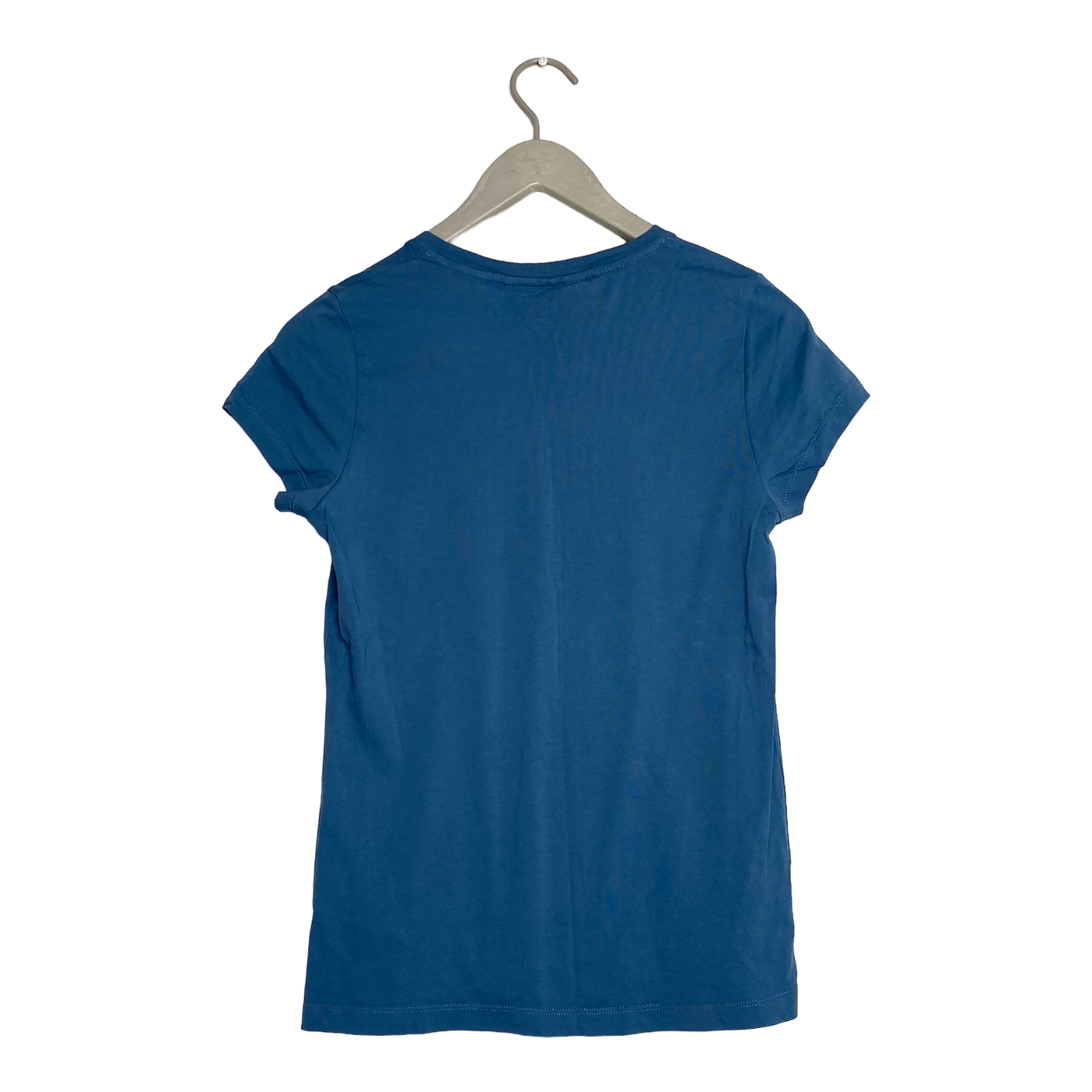 Peak Performance tricot t-shirt, royal blue | woman XS