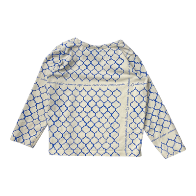 Mini Rodini shirt, stars | 80/86cm