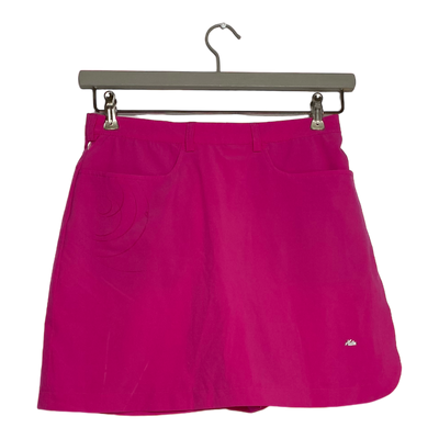 Halti Pallas skort, deep pink | woman 34