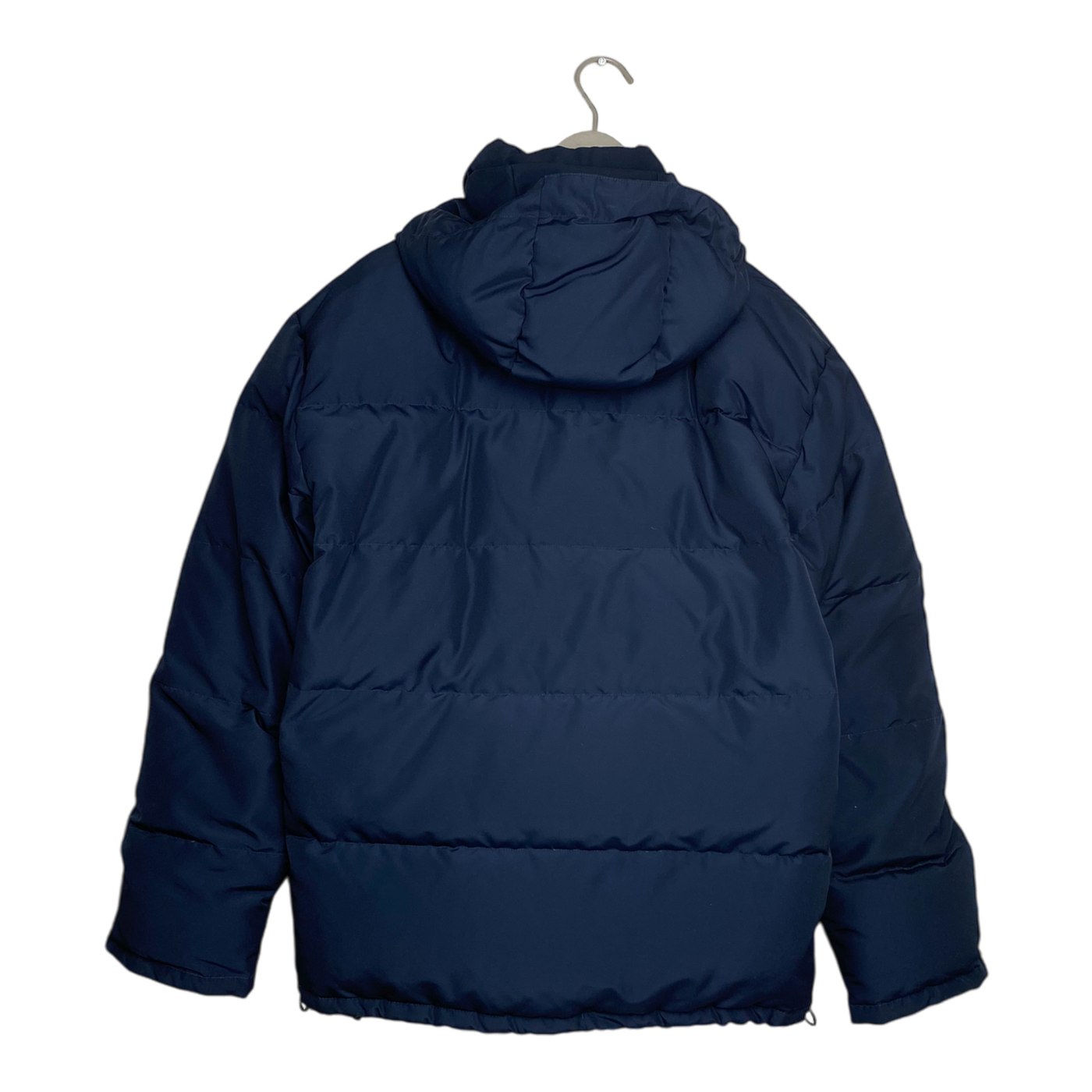 Joutsen frost jacket, midnight blue | man XS