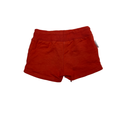 Gugguu shorts, tomato | 80cm