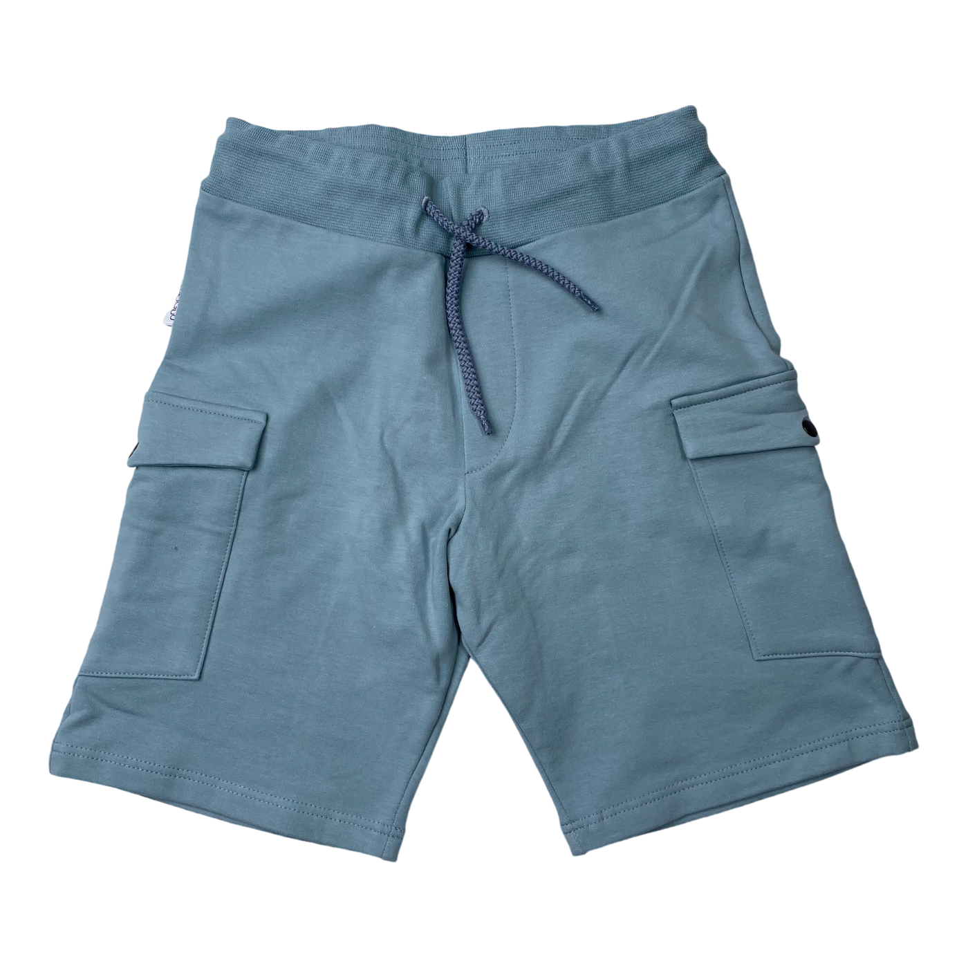 Gugguu shorts, baby blue | 134cm