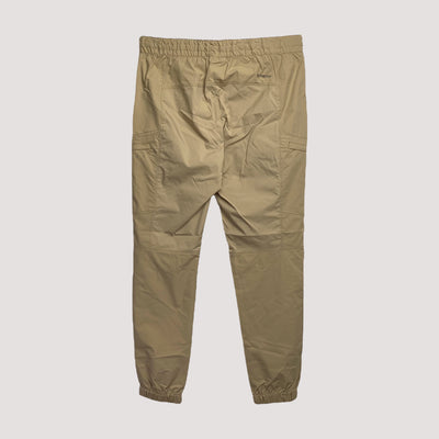 pallas w jogger lite pants, cornstalk beige | woman 38