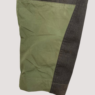 jero pants, forest green | men 48