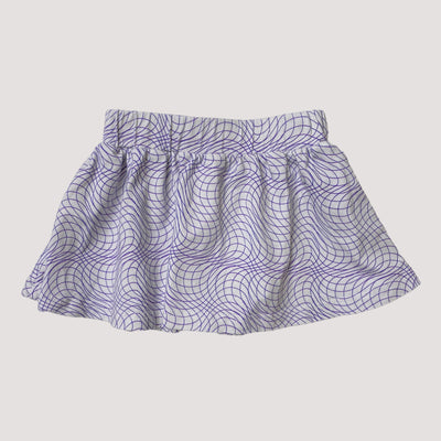skirt, abstract | 90cm
