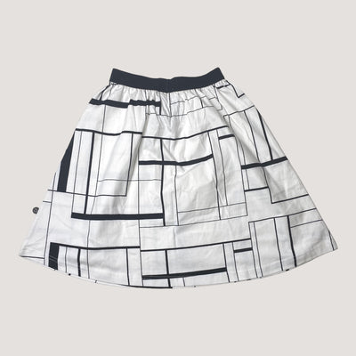 Mainio skirt, graphic | 122/128cm