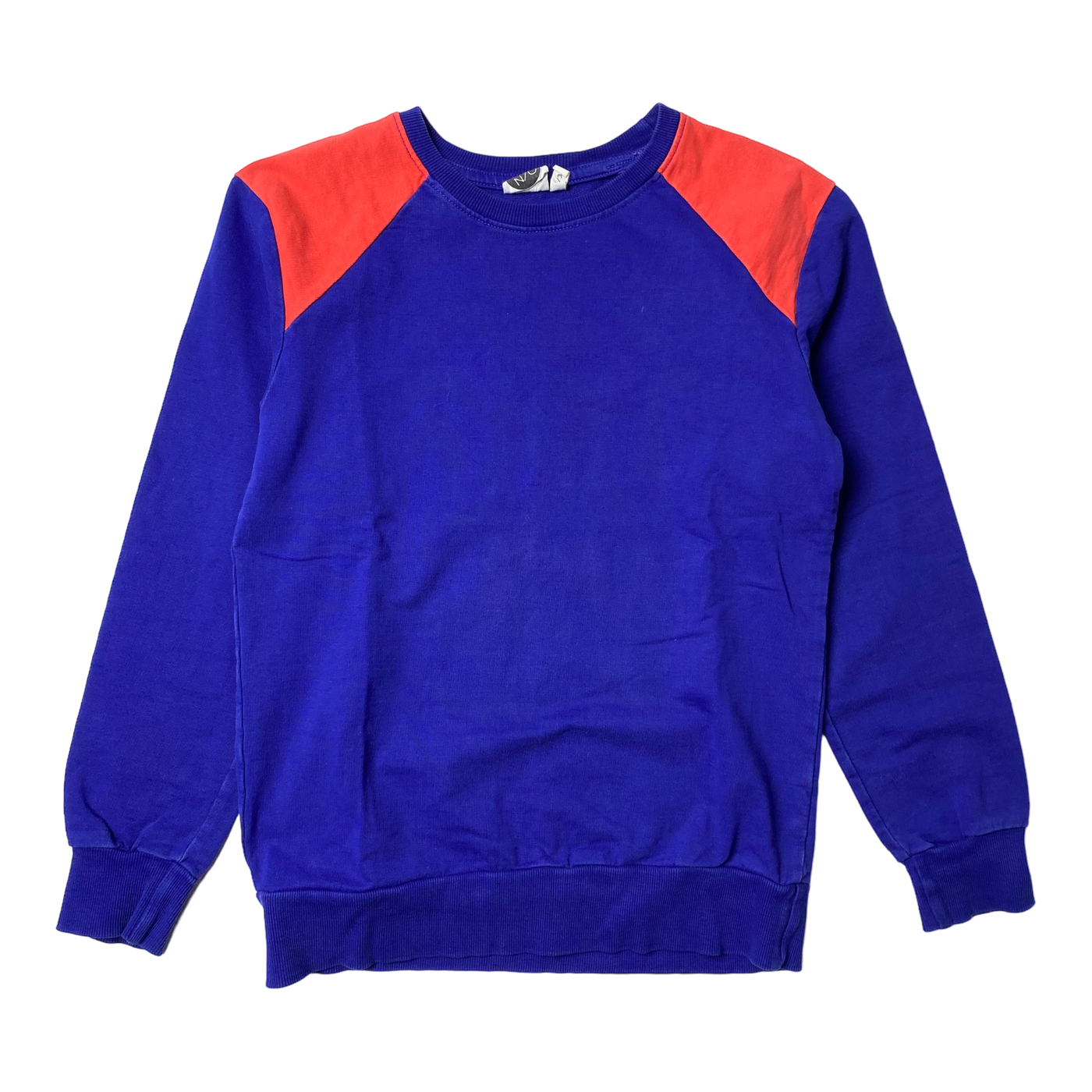 Mainio sweatshirt, blue | 146/152cm