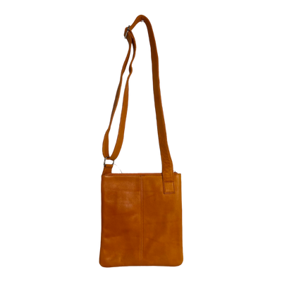 Harold's Bags crossbag small, orange