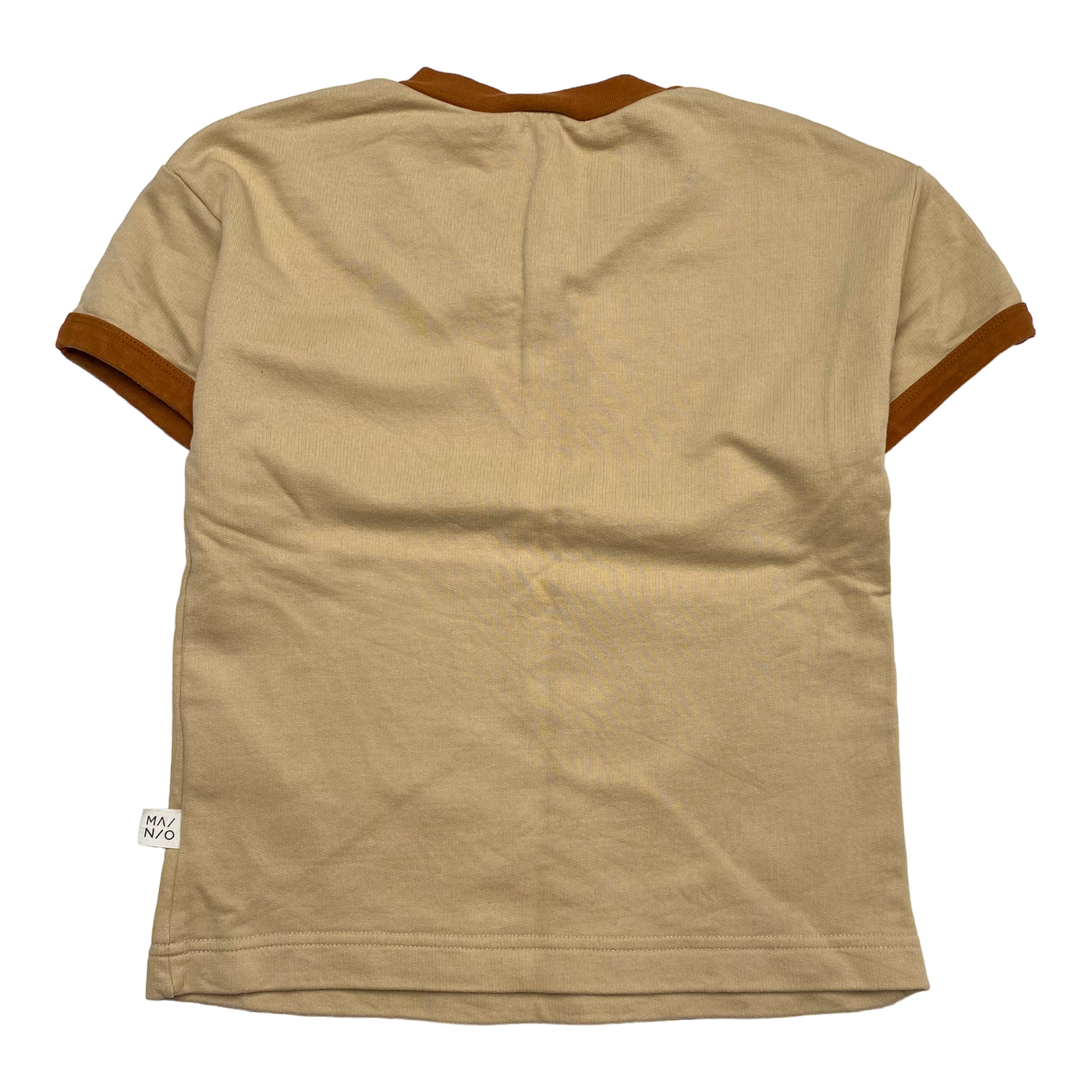 Mainio sweatshirt, wheat | 110/116cm