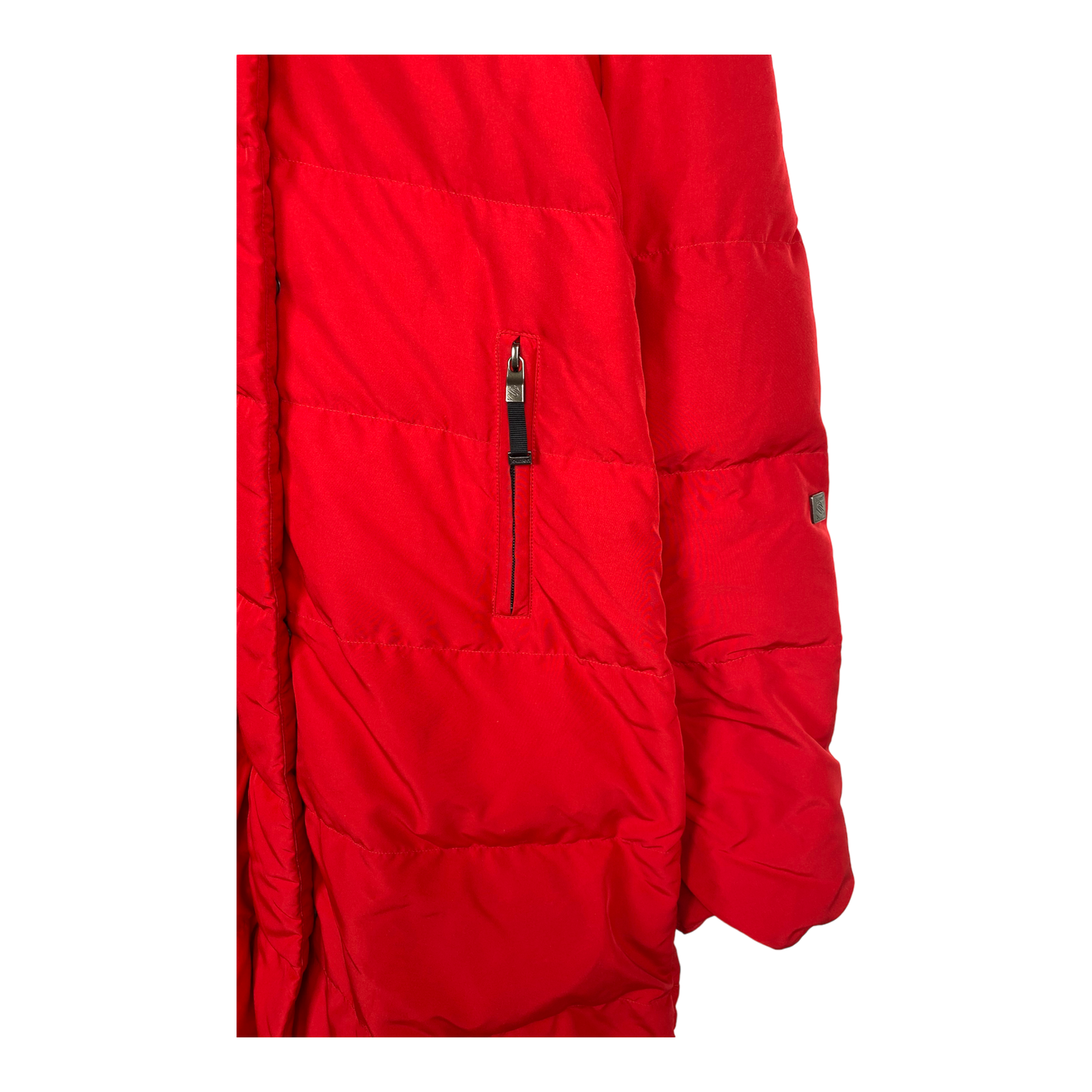 Joutsen erica jacket, red | woman M