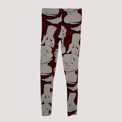 leggings, sculptures | 146/152cm