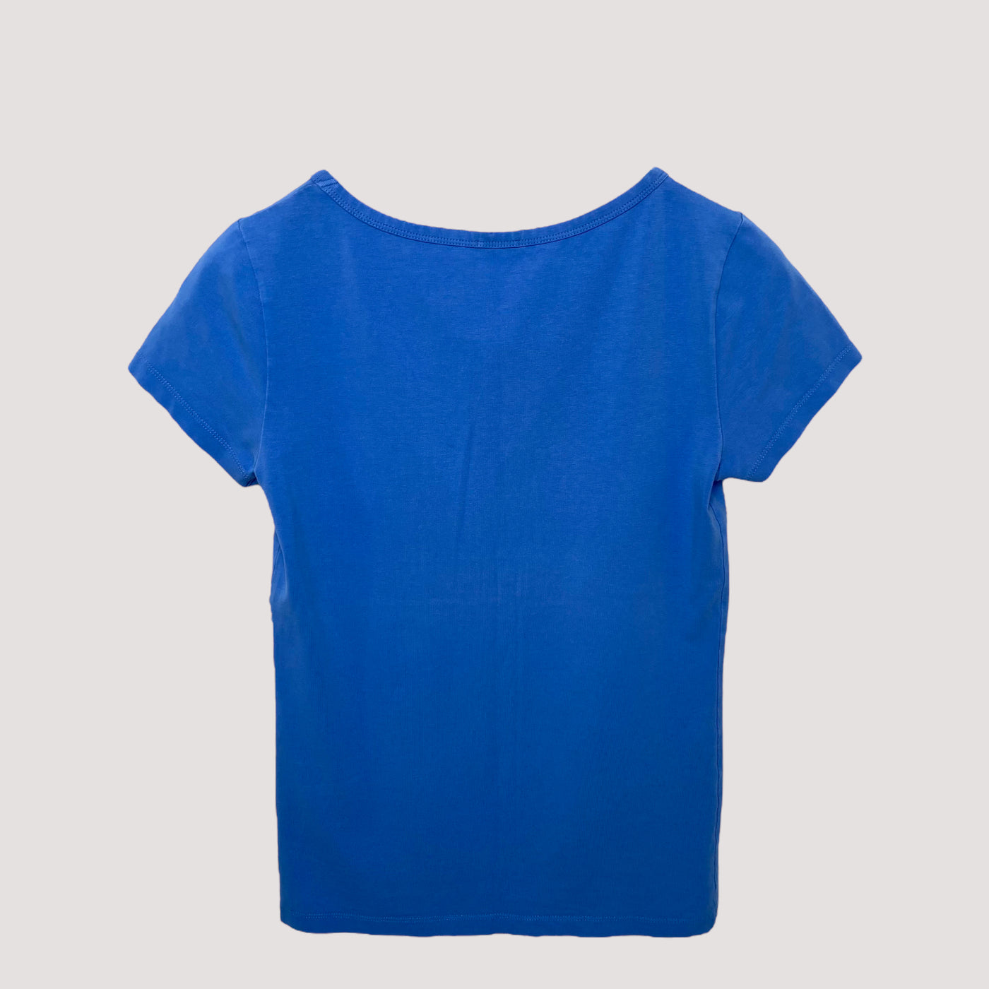 Filippa K t-shirt, blue | women M