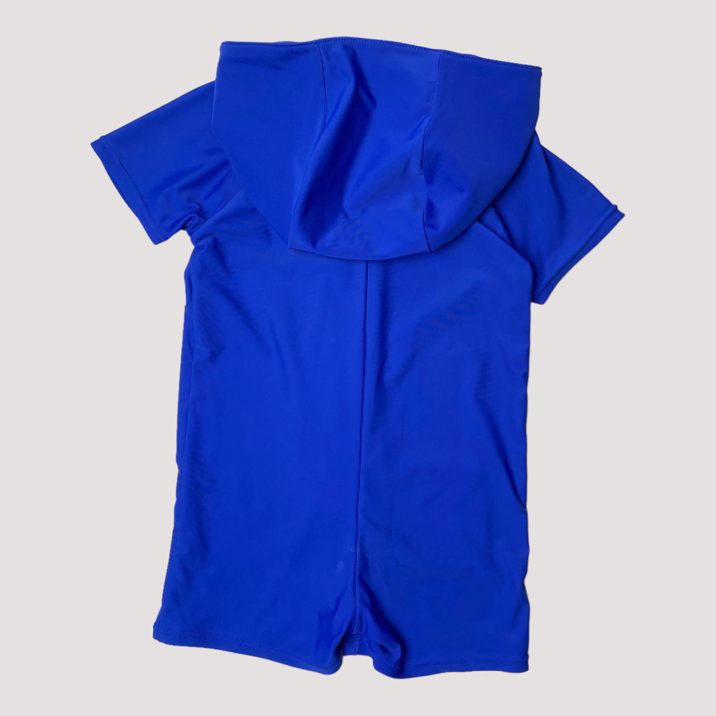 Mini Rodini UV swim suit, blue | 92/98cm