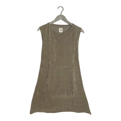 Morico ariel dress, sand | women M