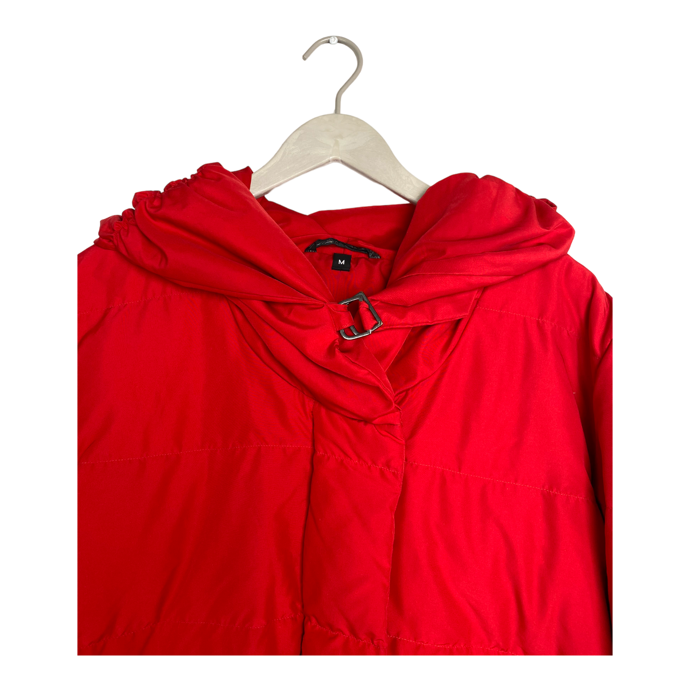 Joutsen erica jacket, red | woman M